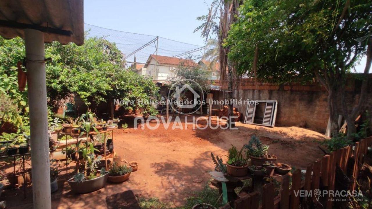 Casa Térrea à venda na Vila Vilas Boas, Campo Grande – foto 25