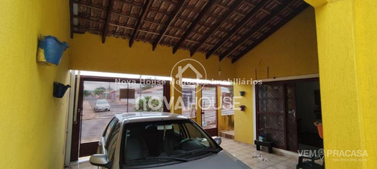 Casa Térrea à venda no Núcleo Habitacional Universitárias, Campo Grande – foto 3
