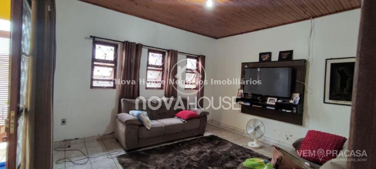 Casa Térrea à venda no Núcleo Habitacional Universitárias, Campo Grande – foto 4