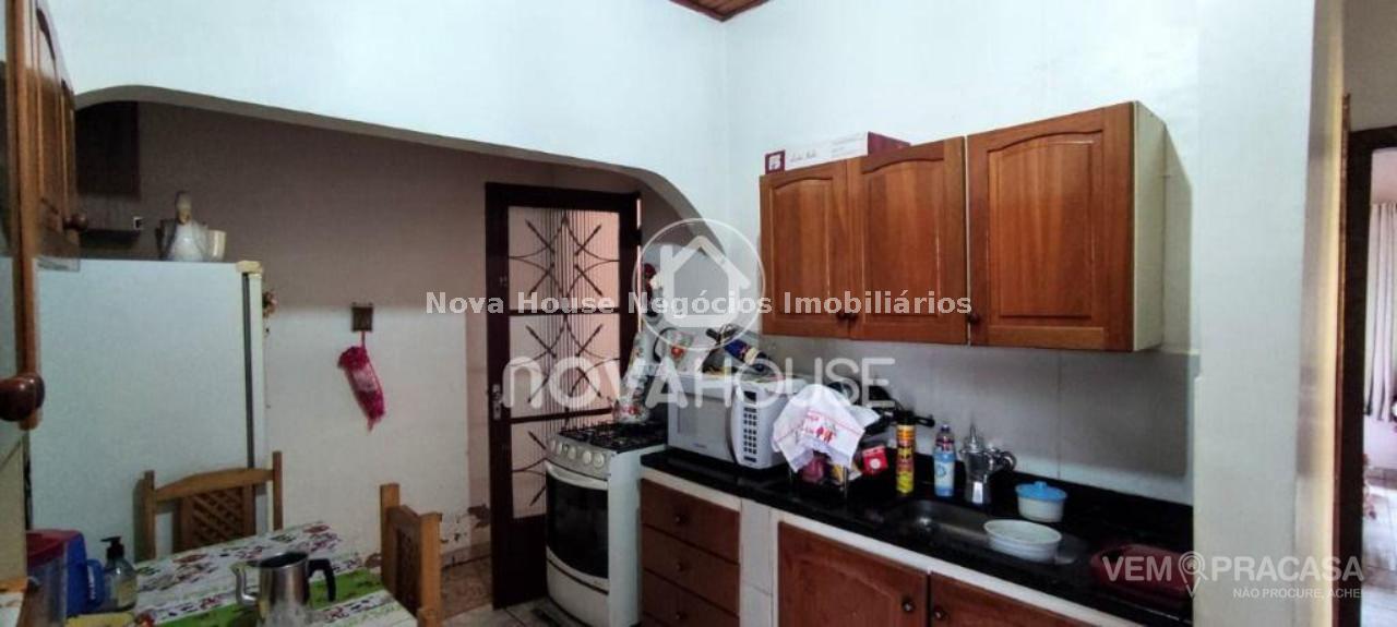 Casa Térrea à venda no Núcleo Habitacional Universitárias, Campo Grande – foto 5