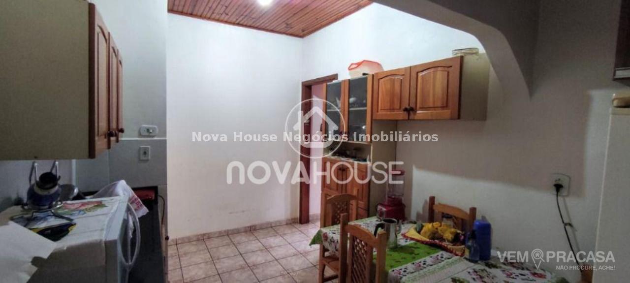 Casa Térrea à venda no Núcleo Habitacional Universitárias, Campo Grande – foto 6