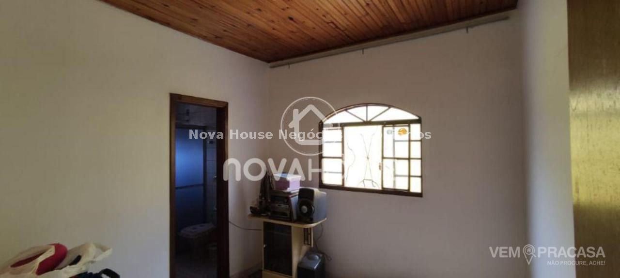 Casa Térrea à venda no Núcleo Habitacional Universitárias, Campo Grande – foto 8