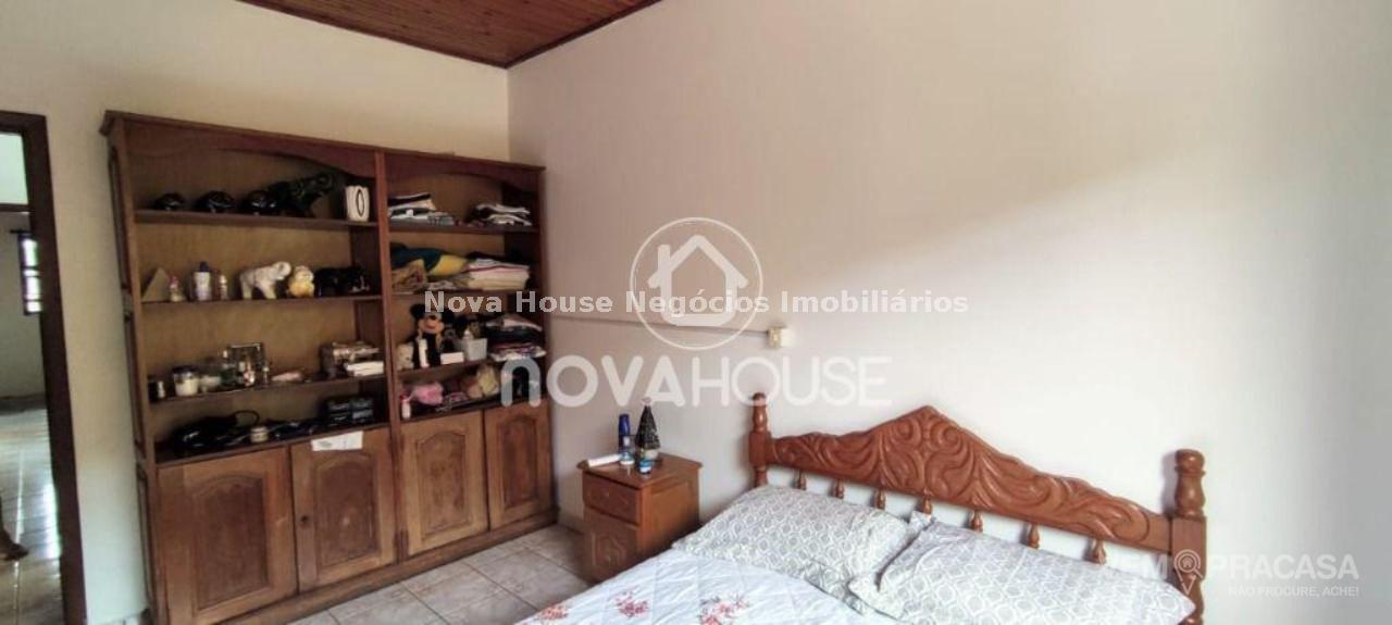 Casa Térrea à venda no Núcleo Habitacional Universitárias, Campo Grande – foto 10