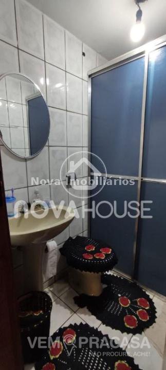 Casa Térrea à venda no Núcleo Habitacional Universitárias, Campo Grande – foto 11