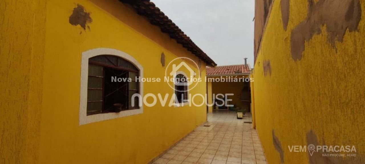Casa Térrea à venda no Núcleo Habitacional Universitárias, Campo Grande – foto 12