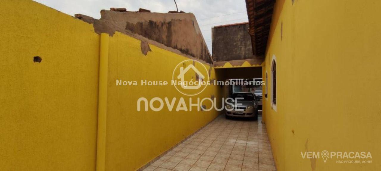 Casa Térrea à venda no Núcleo Habitacional Universitárias, Campo Grande – foto 13