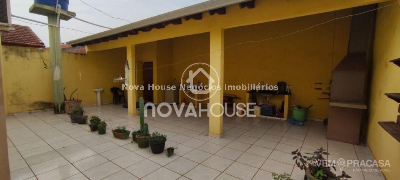 Casa Térrea à venda no Núcleo Habitacional Universitárias, Campo Grande – foto 14