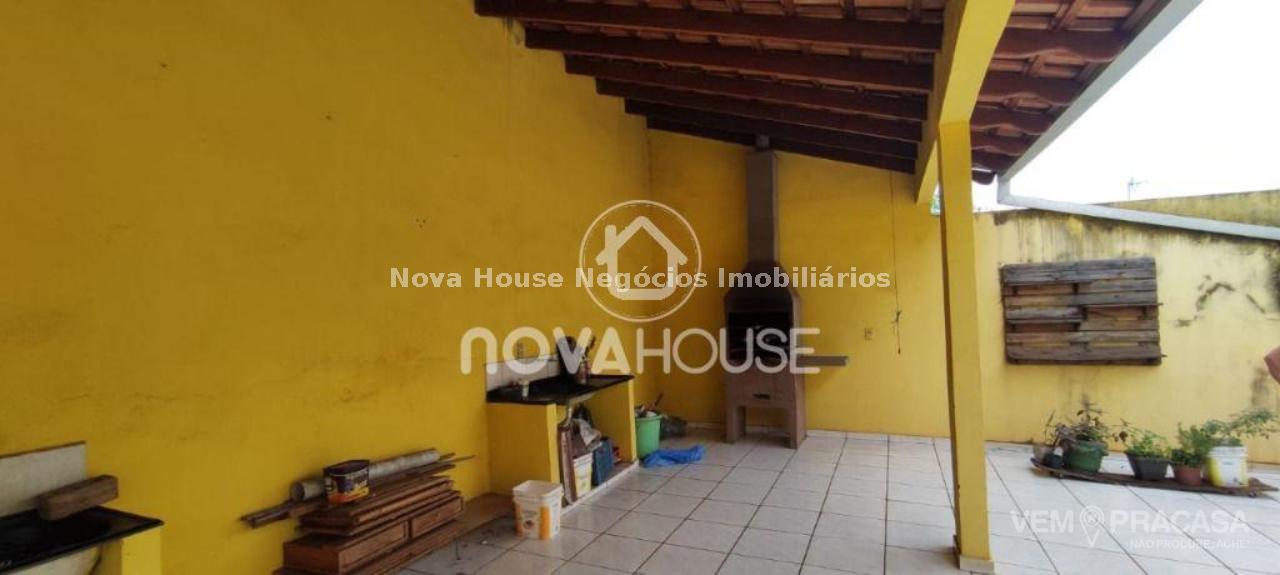 Casa Térrea à venda no Núcleo Habitacional Universitárias, Campo Grande – foto 15