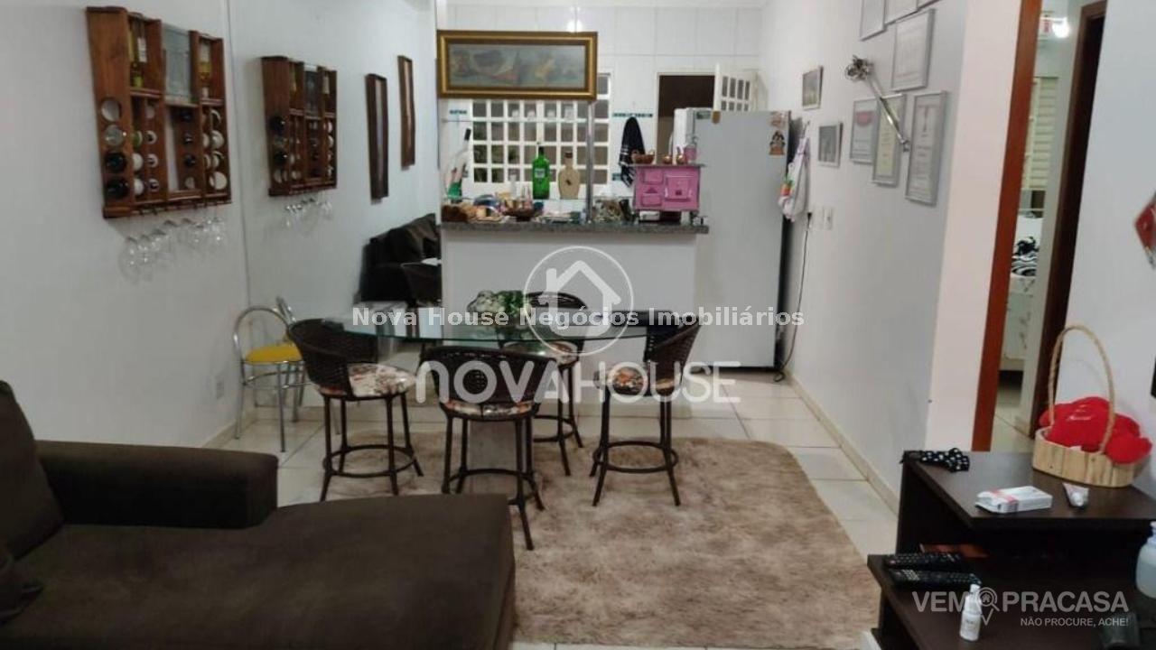 Casa Térrea à venda no Rita Vieira, Campo Grande – foto 2