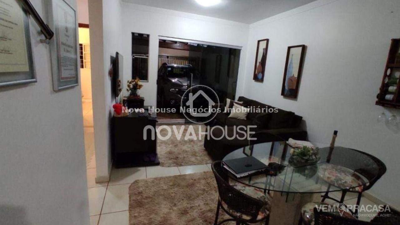 Casa Térrea à venda no Rita Vieira, Campo Grande – foto 8