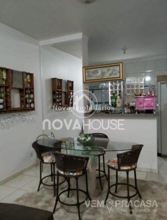 Casa Térrea à venda no Rita Vieira, Campo Grande – foto 10