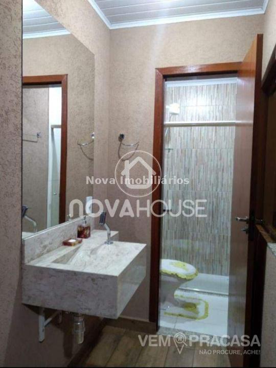 Casa Térrea à venda no Rita Vieira, Campo Grande – foto 12
