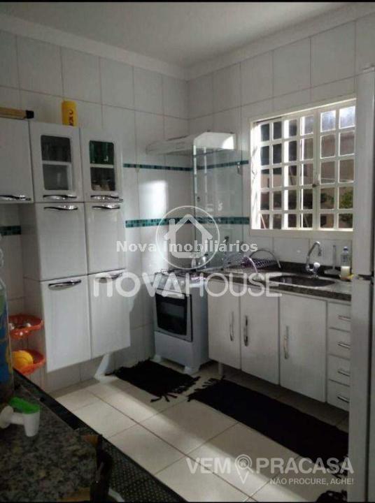 Casa Térrea à venda no Rita Vieira, Campo Grande – foto 13