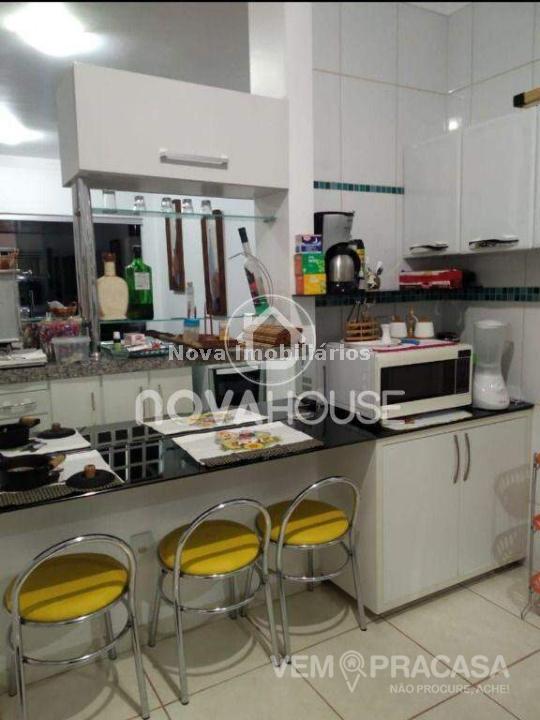 Casa Térrea à venda no Rita Vieira, Campo Grande – foto 17