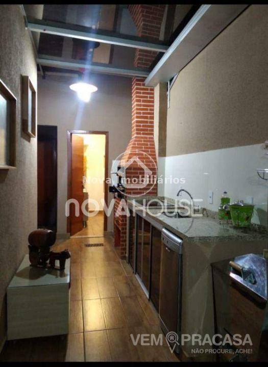 Casa Térrea à venda no Rita Vieira, Campo Grande – foto 18