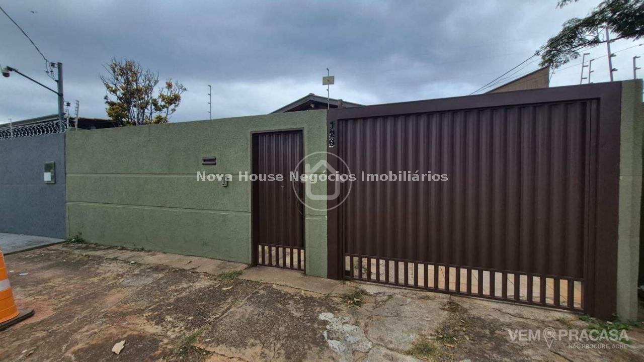 Casa Térrea à venda no Parque dos Novos Estados, Campo Grande – foto 1