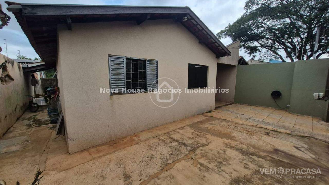 Casa Térrea à venda no Parque dos Novos Estados, Campo Grande – foto 2