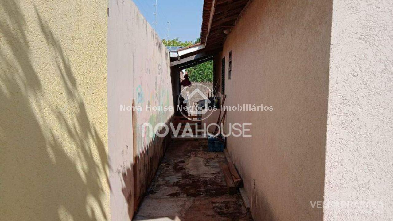 Casa Térrea à venda no Parque dos Novos Estados, Campo Grande – foto 3