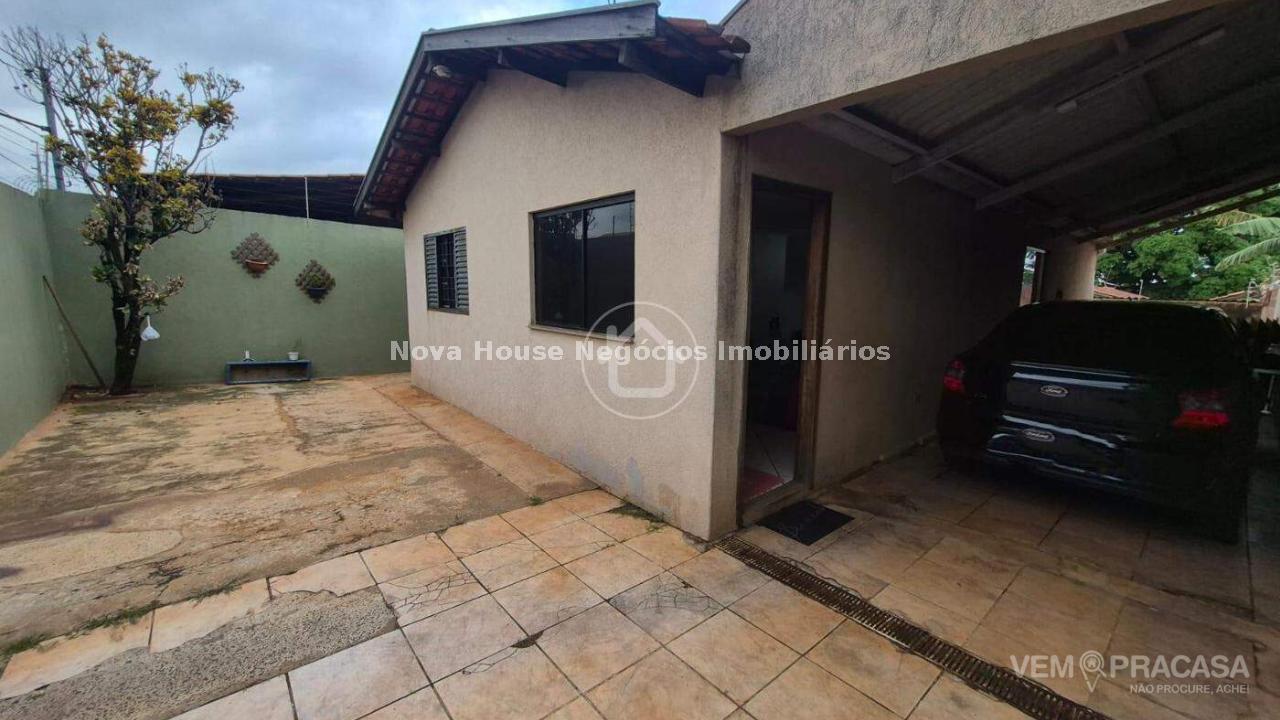 Casa Térrea à venda no Parque dos Novos Estados, Campo Grande – foto 4