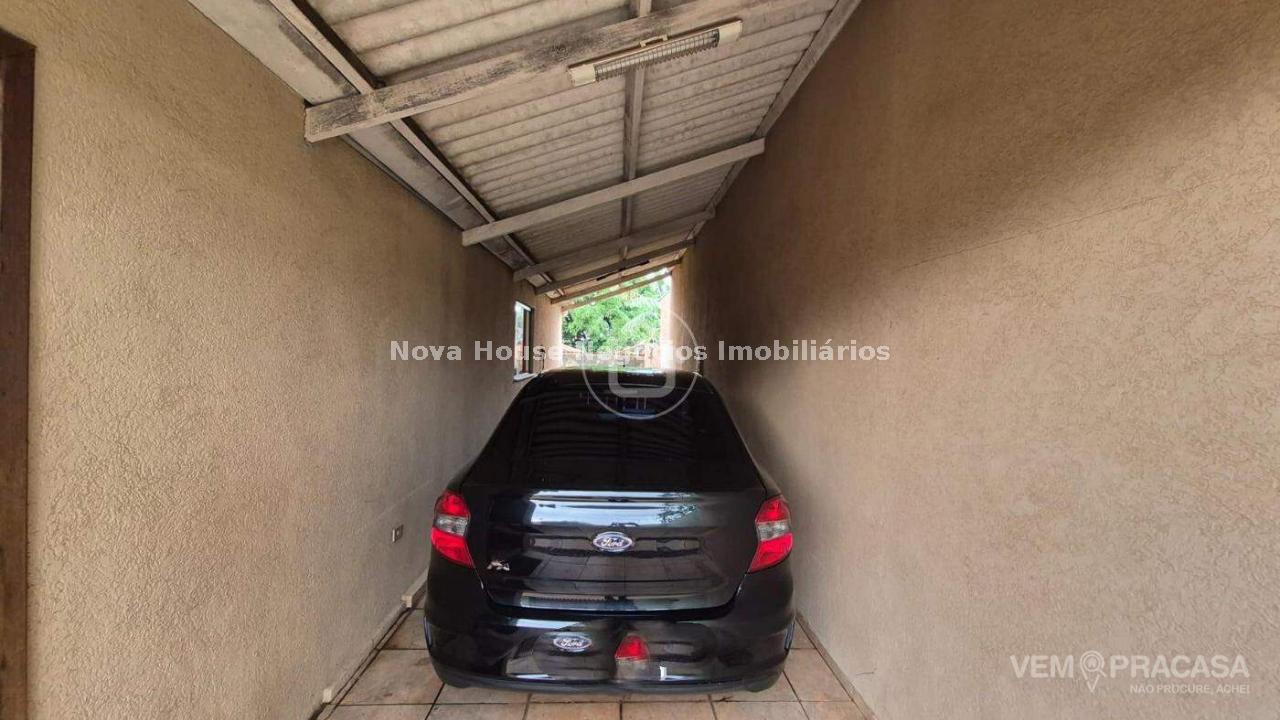 Casa Térrea à venda no Parque dos Novos Estados, Campo Grande – foto 5