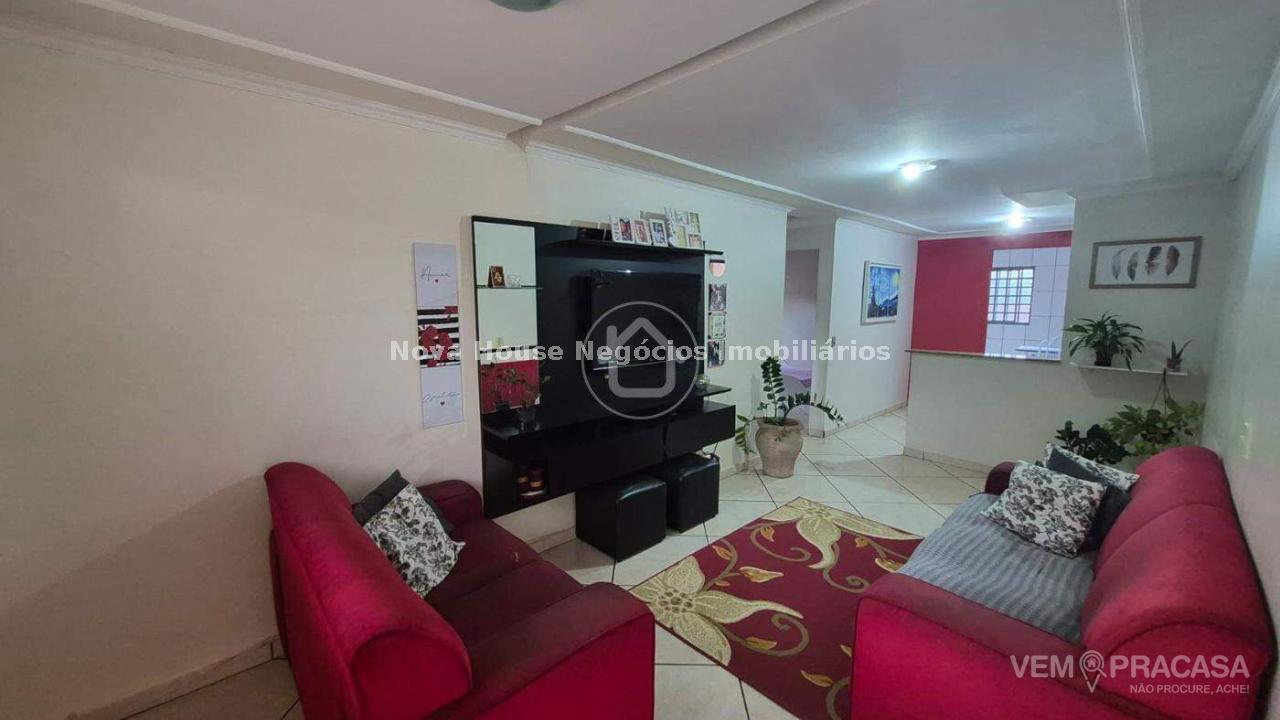 Casa Térrea à venda no Parque dos Novos Estados, Campo Grande – foto 7