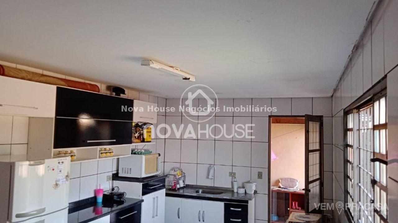 Casa Térrea à venda no Parque dos Novos Estados, Campo Grande – foto 12