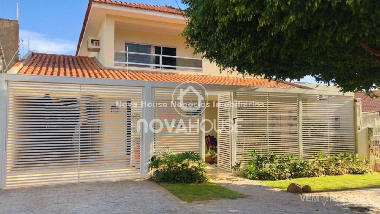 Sobrado à venda no Jardim Autonomista, Campo Grande – foto 2