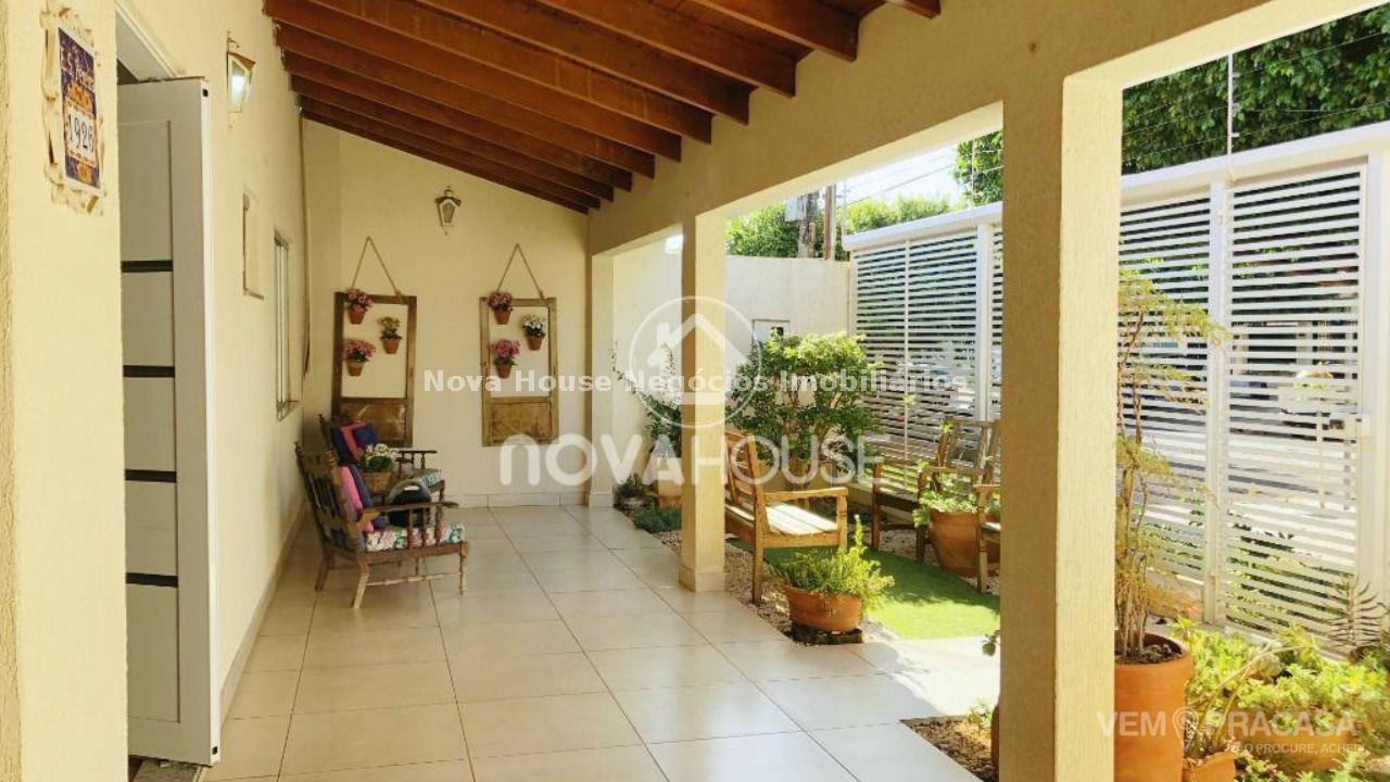 Sobrado à venda no Jardim Autonomista, Campo Grande – foto 3