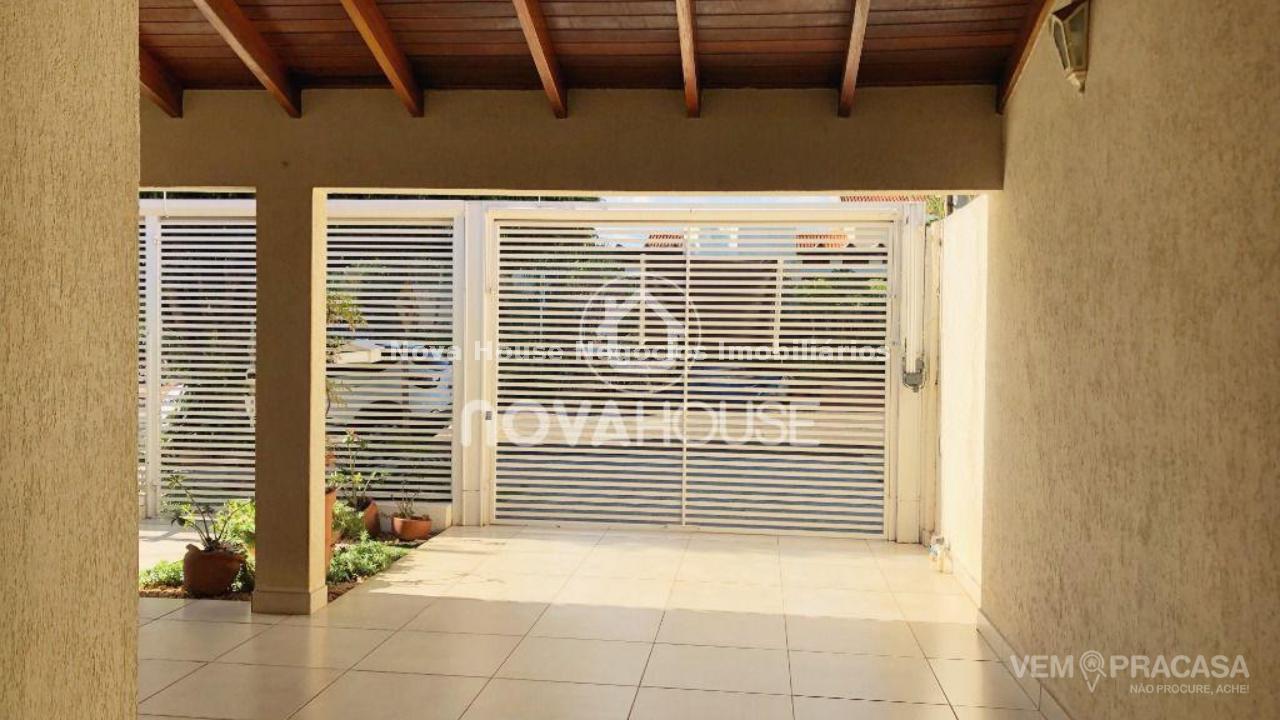 Sobrado à venda no Jardim Autonomista, Campo Grande – foto 6