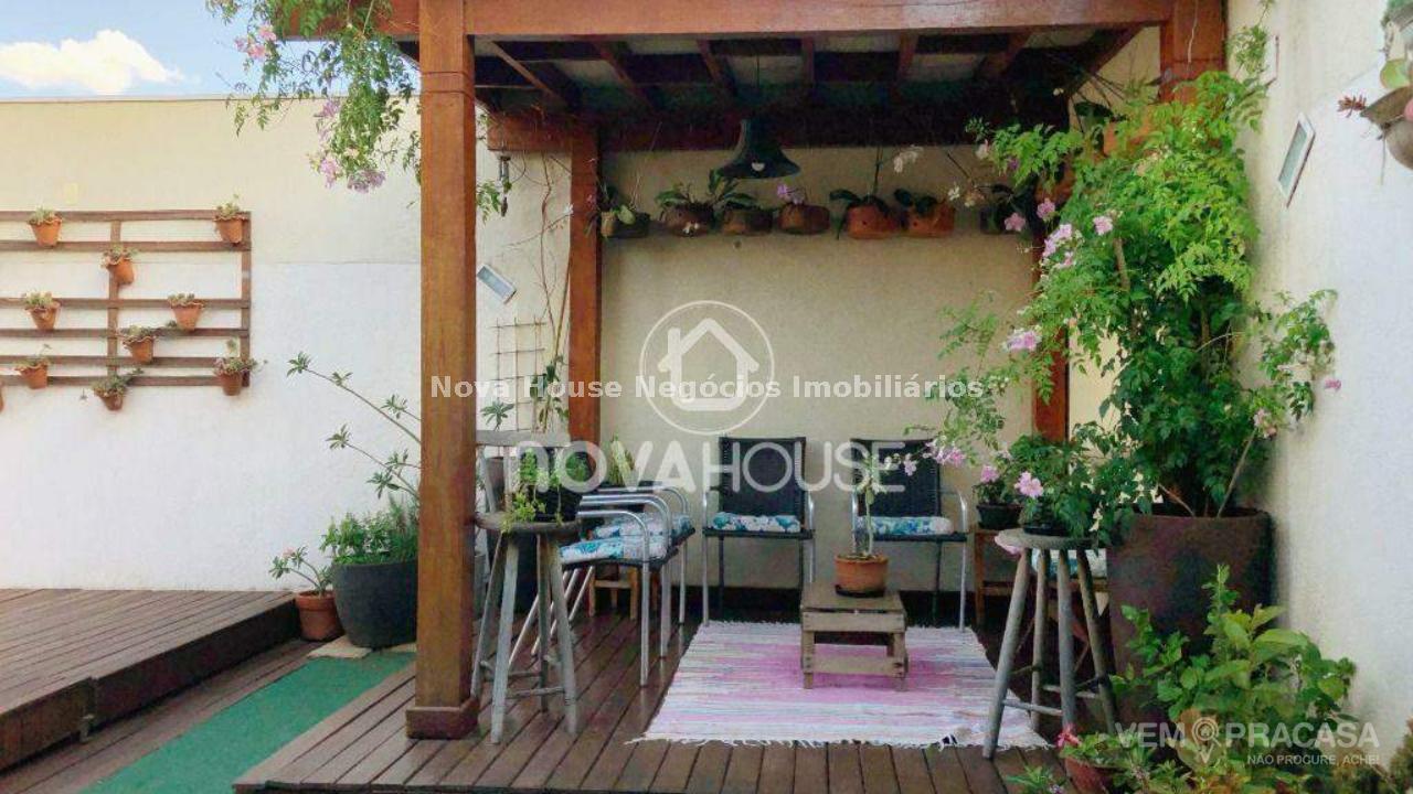 Sobrado à venda no Jardim Autonomista, Campo Grande – foto 14