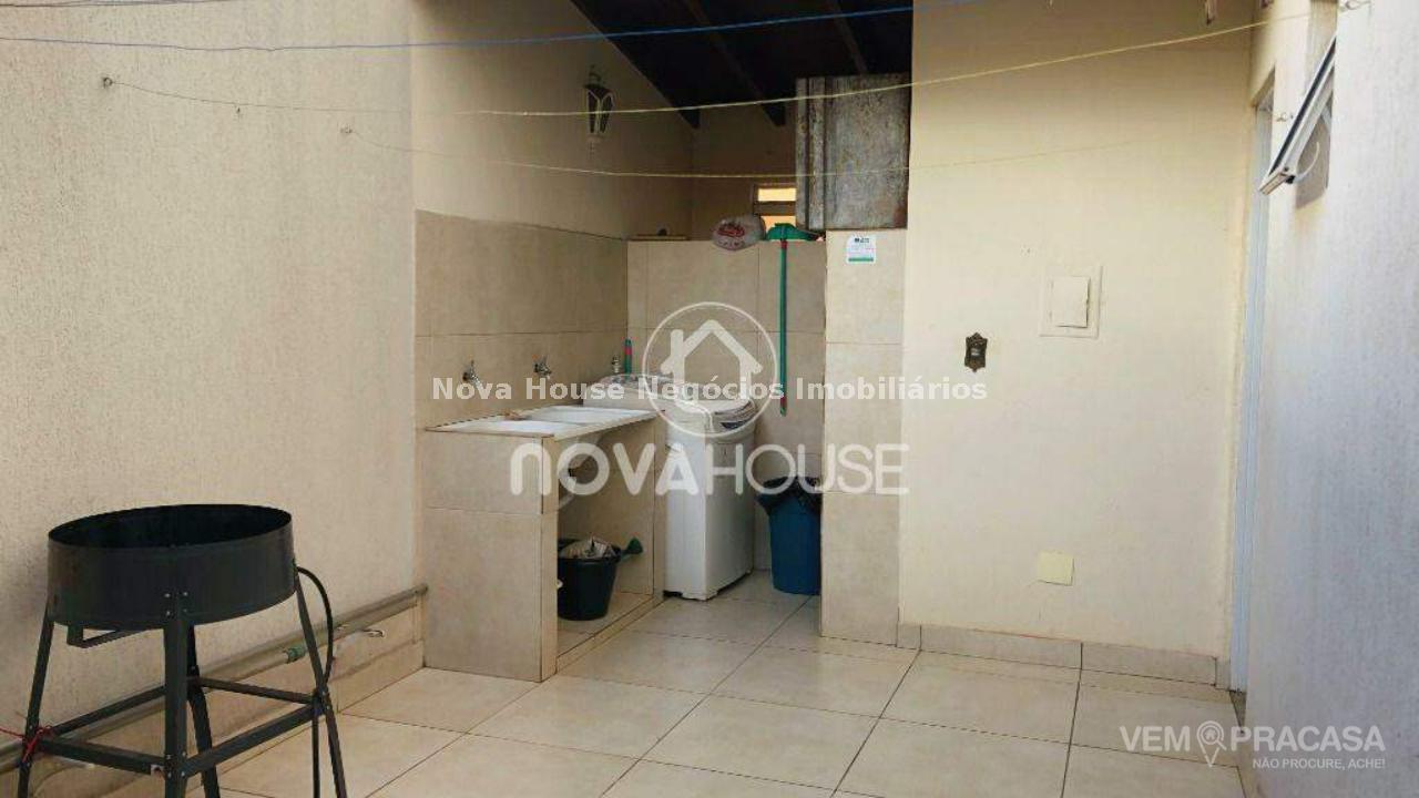 Sobrado à venda no Jardim Autonomista, Campo Grande – foto 15