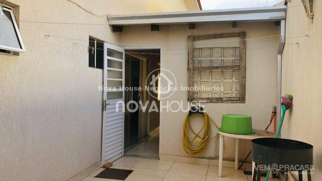 Sobrado à venda no Jardim Autonomista, Campo Grande – foto 16