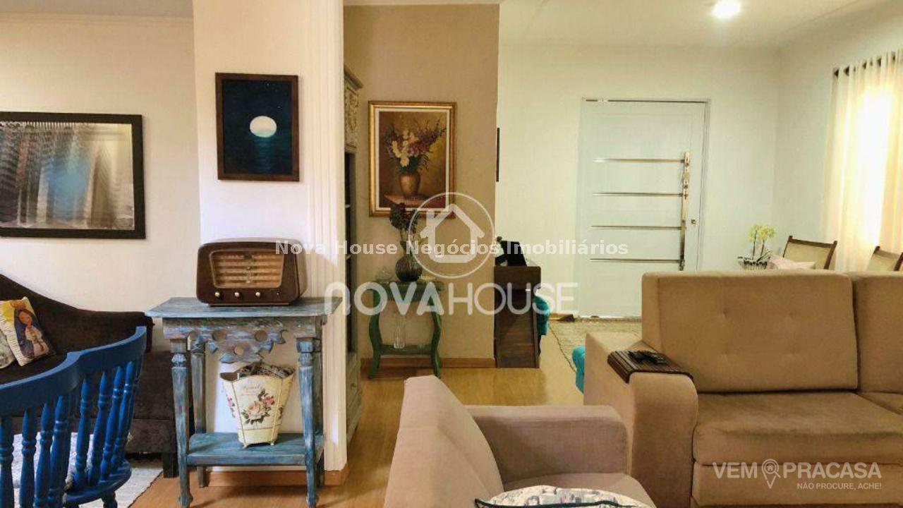 Sobrado à venda no Jardim Autonomista, Campo Grande – foto 22