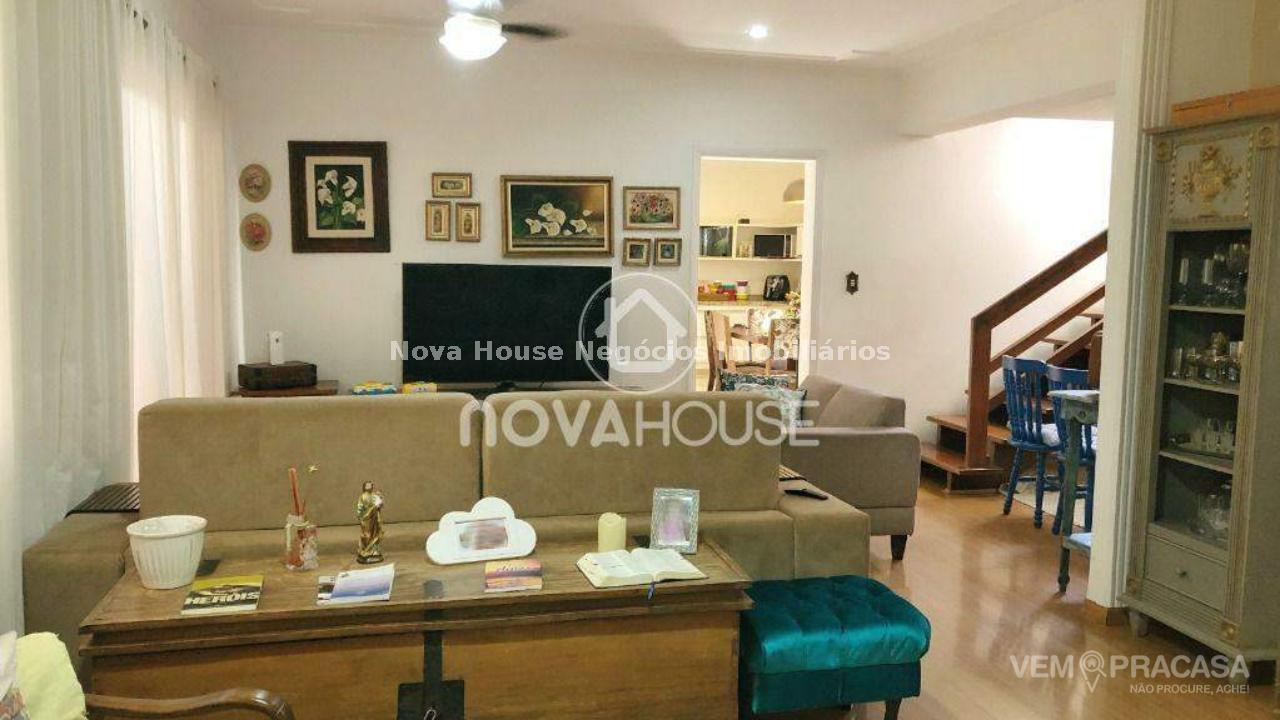 Sobrado à venda no Jardim Autonomista, Campo Grande – foto 23