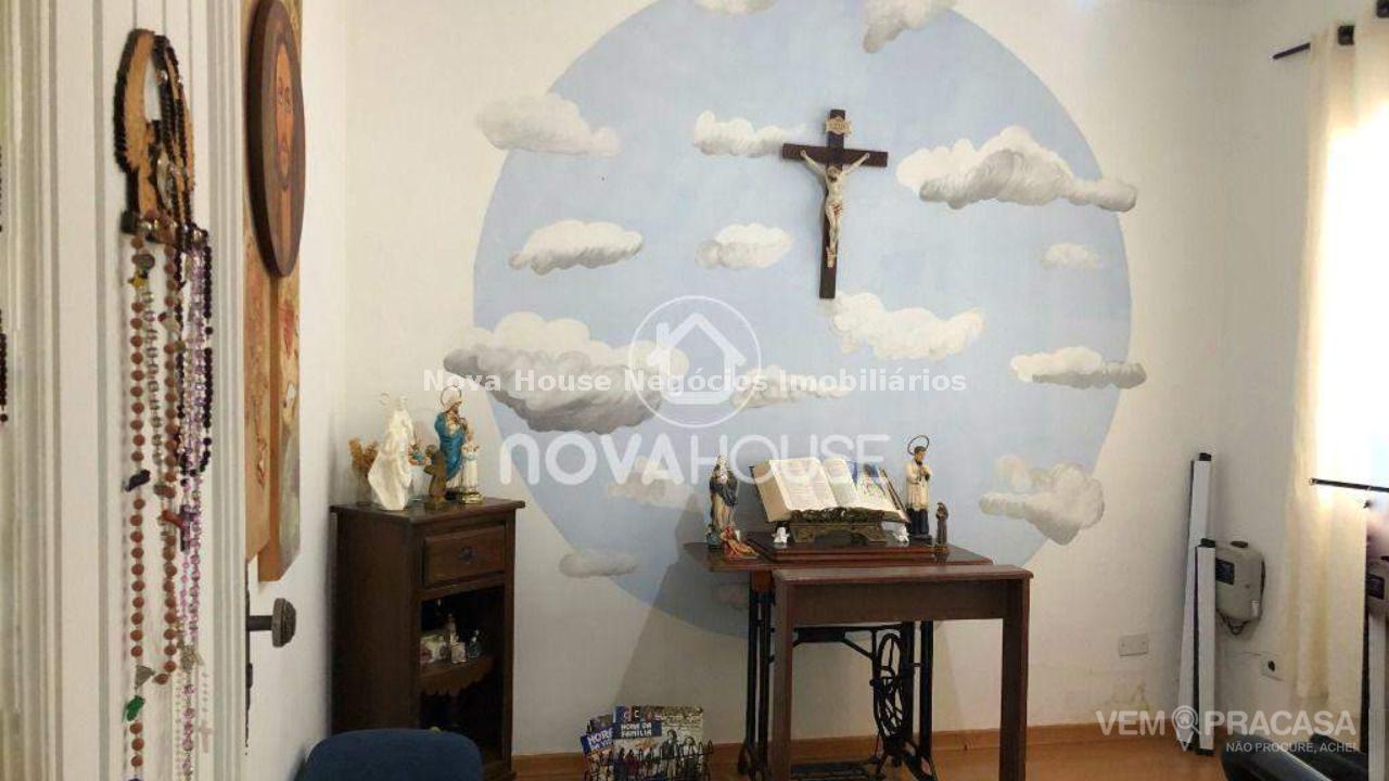 Sobrado à venda no Jardim Autonomista, Campo Grande – foto 27