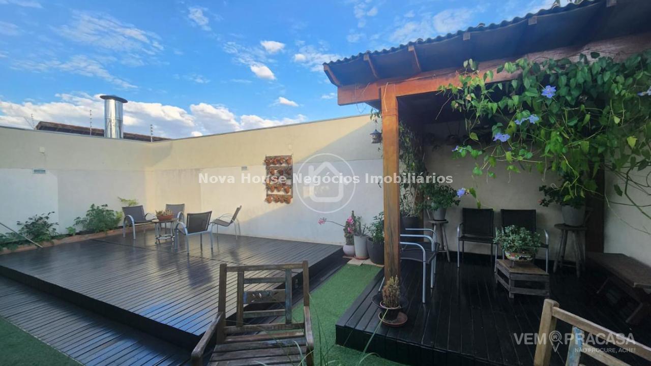 Sobrado à venda no Jardim Autonomista, Campo Grande – foto 49