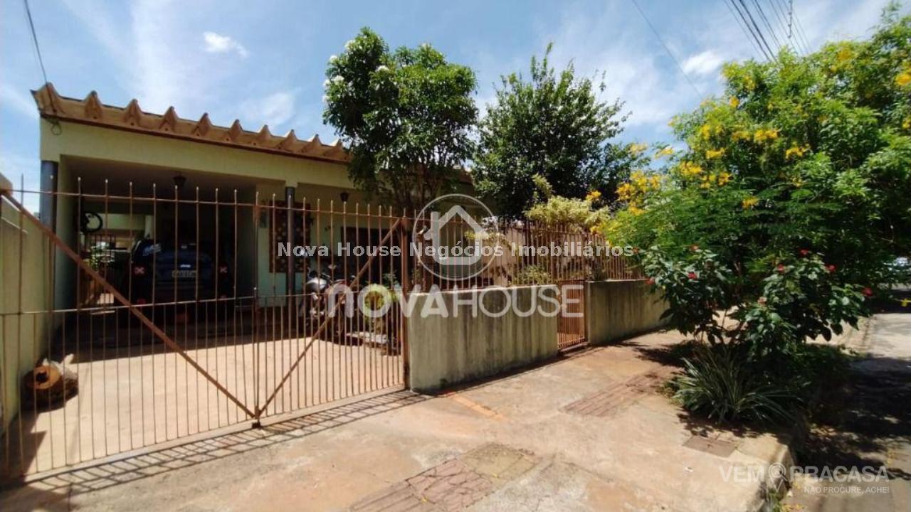 Casa Térrea à venda no Jardim Monte Líbano, Campo Grande – foto 1