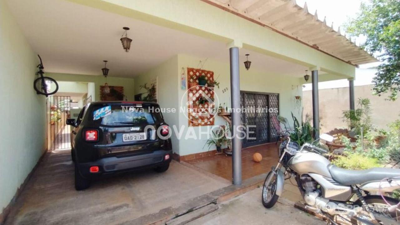 Casa Térrea à venda no Jardim Monte Líbano, Campo Grande – foto 2
