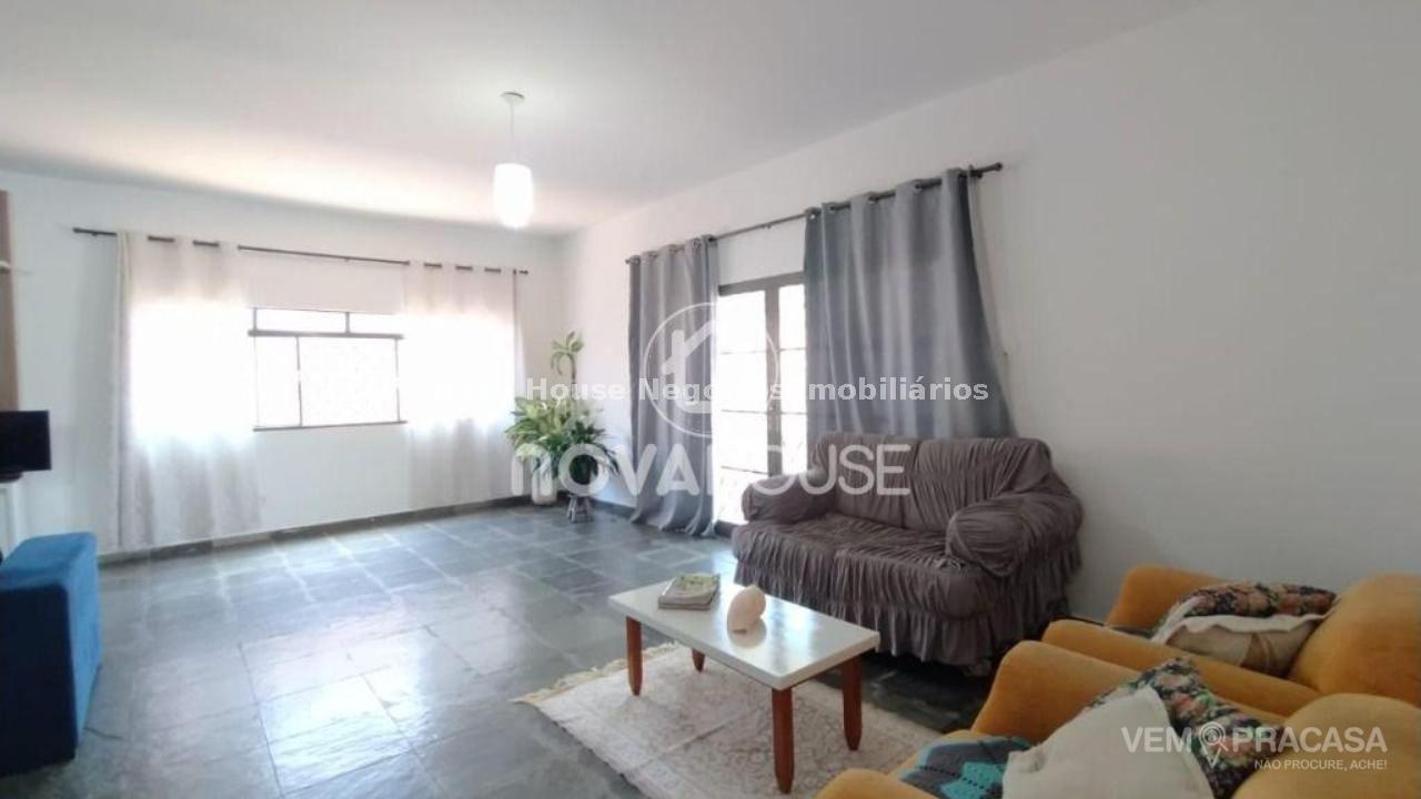 Casa Térrea à venda no Jardim Monte Líbano, Campo Grande – foto 3