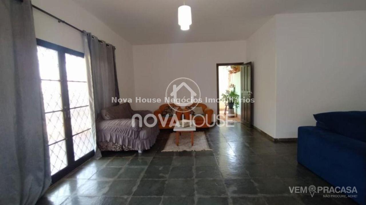 Casa Térrea à venda no Jardim Monte Líbano, Campo Grande – foto 4