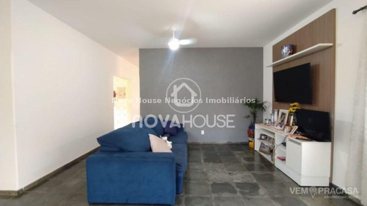 Casa Térrea à venda no Jardim Monte Líbano, Campo Grande – foto 5
