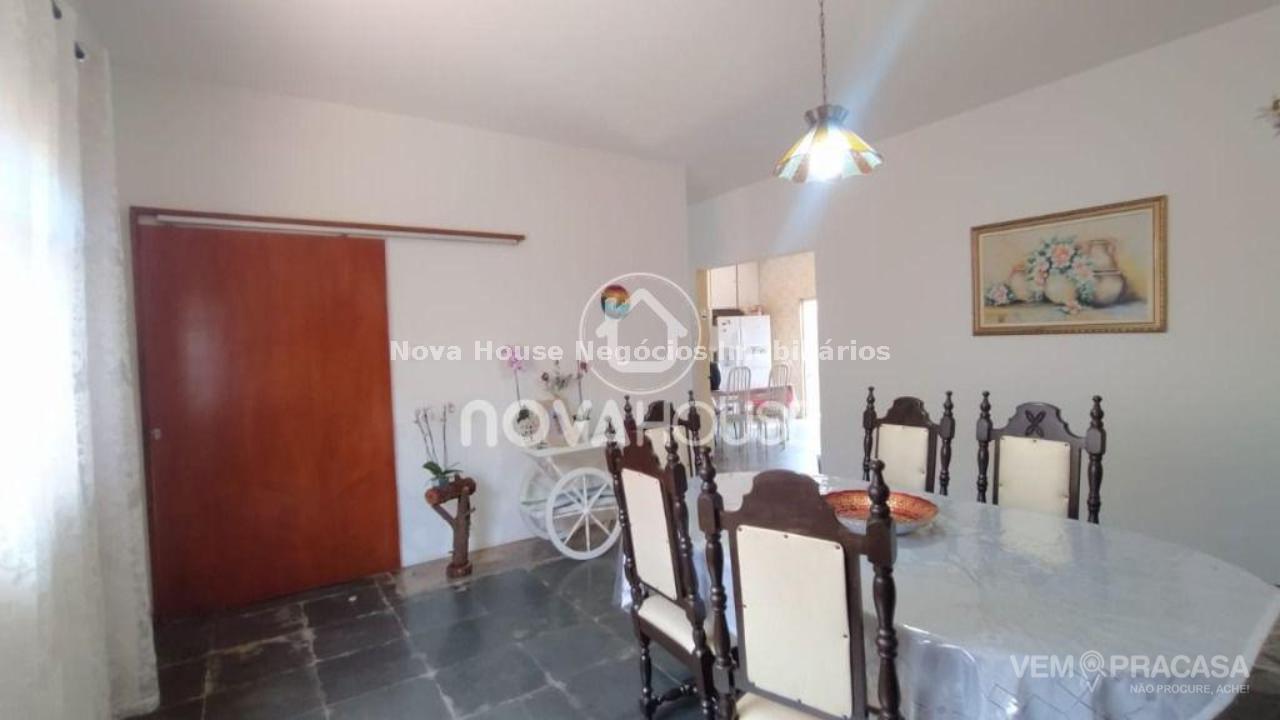 Casa Térrea à venda no Jardim Monte Líbano, Campo Grande – foto 7