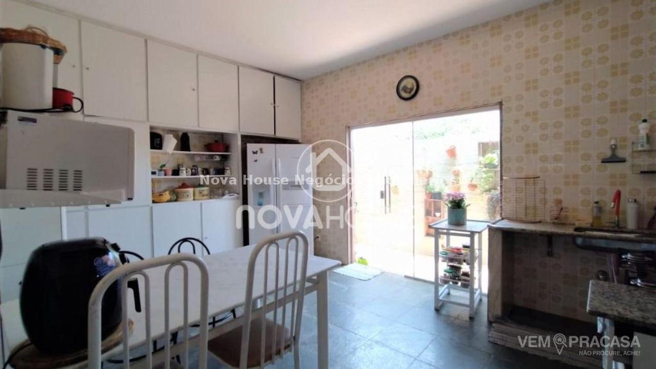 Casa Térrea à venda no Jardim Monte Líbano, Campo Grande – foto 8