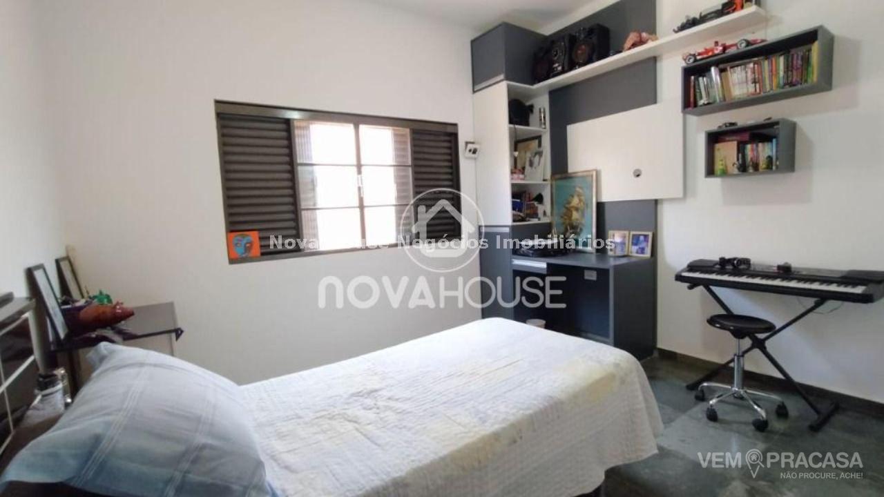 Casa Térrea à venda no Jardim Monte Líbano, Campo Grande – foto 12