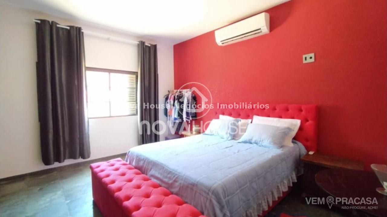 Casa Térrea à venda no Jardim Monte Líbano, Campo Grande – foto 13