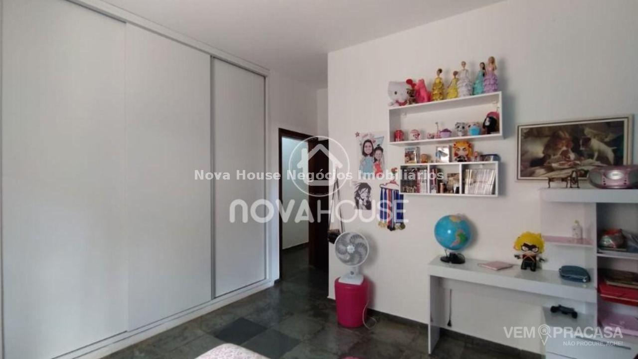 Casa Térrea à venda no Jardim Monte Líbano, Campo Grande – foto 19