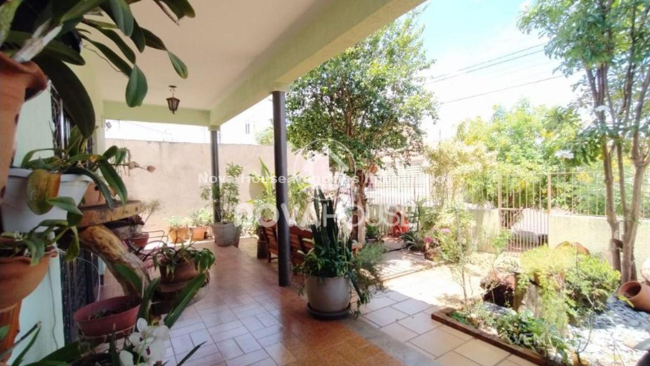 Casa Térrea à venda no Jardim Monte Líbano, Campo Grande – foto 21