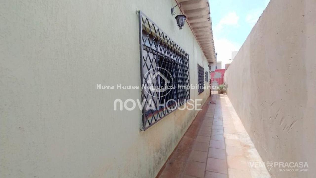 Casa Térrea à venda no Jardim Monte Líbano, Campo Grande – foto 22