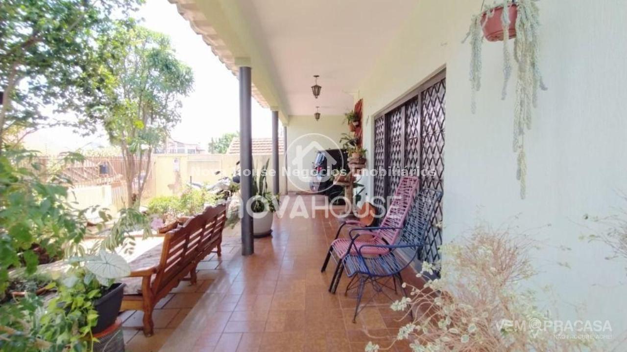 Casa Térrea à venda no Jardim Monte Líbano, Campo Grande – foto 23