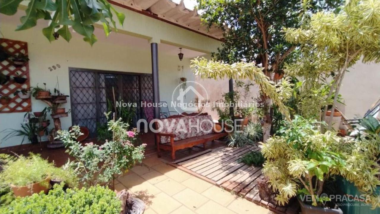 Casa Térrea à venda no Jardim Monte Líbano, Campo Grande – foto 24